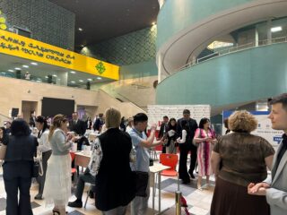 Акция «Народный юрист» прошла в Астане