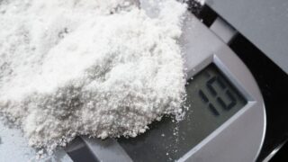 МВД РК за 4 месяца изъято 3,5 тонны наркотиков