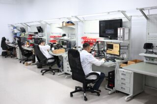 СЭЗ «ПИТ» в Алматы: в 2025 году запустят 7 новых проектов на 20 млрд тенге