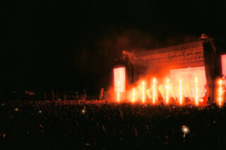 Фестиваль Park Live Almaty анонсировал вторую волну артистов