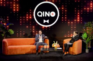 Упростили доступ к кино: в Казахстане представили QINO