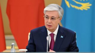 Президент Токаев предложил создать Итальянский торговый дом в Алматы