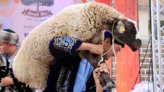 Три дня подряд отдохнут казахстанцы на Курбан айт