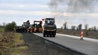 В 2025 году будет обновлено 13 тысяч км казахстанских дорог