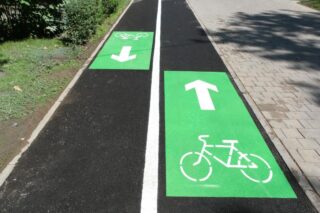 Экологичный транспорт в Алматы: развитие инфраструктуры в рамках проекта «Таза Қазақстан»