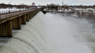 Более 4 млрд кубов воды спасают природу Северного Казахстана
