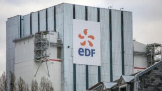 EDF может войти в консорциум по строительству АЭС в Казахстане