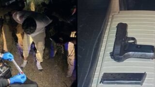 Группа вымогателей задержана в Алматы