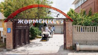 В Атырау открылся культурный центр «Atyrau Creative Hub»
