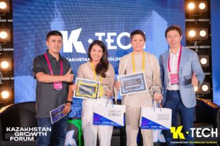 Chat GPT VS anti-fraud: что обсуждали на K-Tech 2025