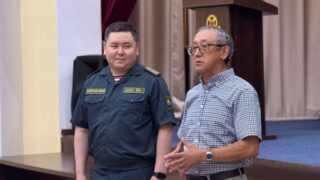 Искусство айкидо: Путь к внутреннему равновесию