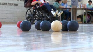 Казахстан примет мировой турнир Astana 2025 World Boccia Challenger