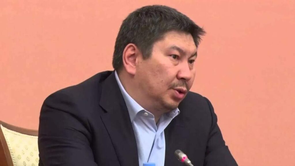 Талгат Ардан