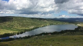 Новый курорт на карте Казахстана: чем может удивить база отдыха в Уланском районе