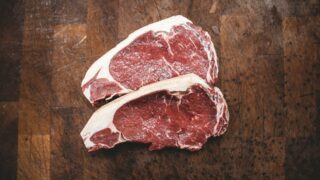 Сколько стоит мясо в Казахстане накануне Курбан айта