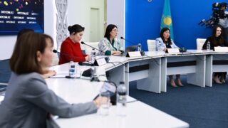 Стартовала регистрация на проекты Aqyl Tech и IT-Aiel