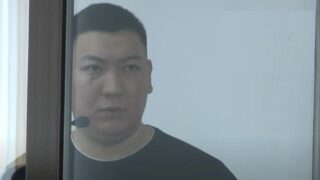 Убийство Шерзата Полата: Абзал Шынасыл приговорён к 23 годам