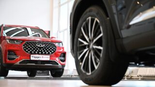 В Минпромторге предупредили об опасности «серых» авто из Китая