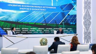 Будет ли свет дешевле? В Казахстане растет доля «зелёной» электроэнергии