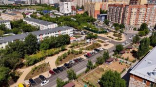 Генпрокуратура продолжает возвращать государству незаконно приобретённые активы
