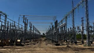 Караганда меняет электросети: как это повлияет на частный сектор