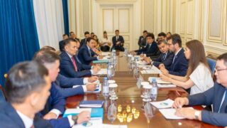 Очистные системы в Риддере обновят