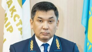 Талгат Алдыбергенов назначен главой КТЖ — что о нем известно