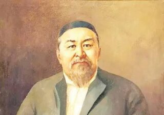 В Казахстане отметили 180-летие Абая Кунанбайулы