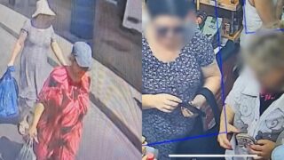 4 миллиона на доверчивости пенсионеров: в Алматы поймали серийных воровок