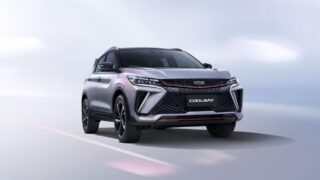 Автомобили Geely подешевели: официальный дистрибьютор обещает скидки до 30 процентов