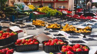 Дешевле и свежее: в Астане заработают ярмарки с продукцией со всей страны