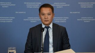 Фирмы людей с инвалидностью в Казахстане планируется освободит от КПН