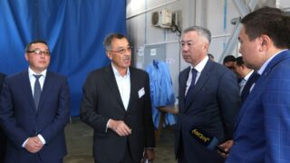Готовь сани летом, а бизнес — до Нового года. Важное о новом Налоговом кодексе