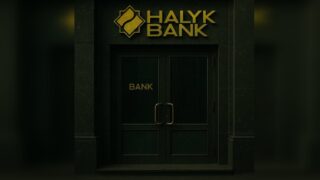 Halyk Bank блокирует счета казахстанцев. Причин никто не знает