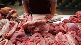 Хватит ли мяса Казахстану на внутренний рынок и экспорт?