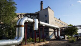 Идет проверка готовности регионов Казахстана к отопительному сезону