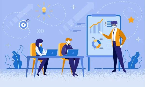 Иллюстрация — Как за 21 день превратить неэффективного сотрудника в ценный актив компании