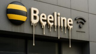 Казахстанцы массово жалуются на интернет от Beeline: платишь больше — получаешь хуже