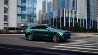 Китайские электрокары Li Auto официально появятся в Казахстане: первые варианты — L6, L7 и L9