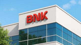 Свежий игрок на рынке и уже с проблемами — что происходит с BNK Commercial Bank?
