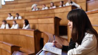 Названы получатели образовательных грантов 2025 года