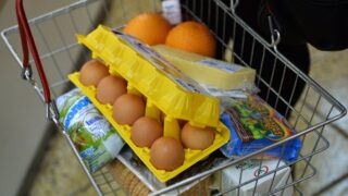 Производство еды в Казахстане выросло в 1,4 раза