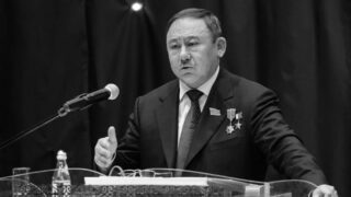 Где похоронят космонавта Талгата Мусабаева