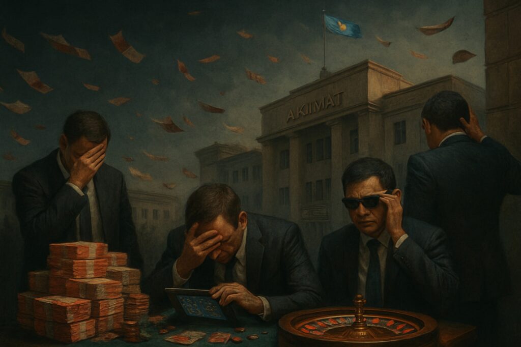 Источник: Bizmedia.kz