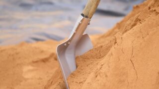 В области Абай цифровые технологии раскрыли незаконную добычу песка