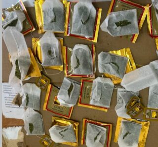 Чай с “сюрпризом”: в ЗКО пресекли попытку передачи запрещённых веществ в колонию