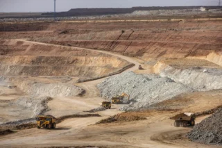 На учет в Казахстане поставлено 5 новых месторождений с запасами золота в 97,8 тонн