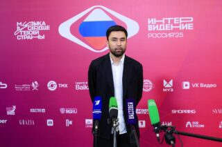 Интервидение-2025: Казахстан представит Амре и восьмилетнюю Жасмин