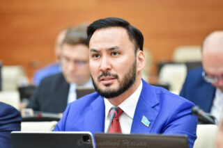 При 427,5 млрд тенге госсредств завершённость инфраструктуры СЭЗ не достигает и 69%