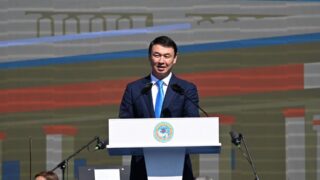 Алматы отмечает День города: поздравление акима и праздничные мероприятия